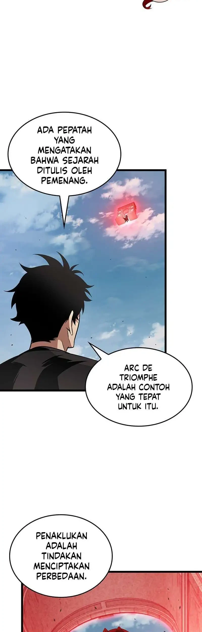 Tomb Raider King: End Line Chapter 9 Gambar 23