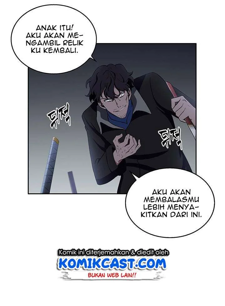 Tomb Raider King Chapter 10 Gambar 41