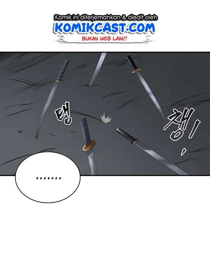 Tomb Raider King Chapter 10 Gambar 42