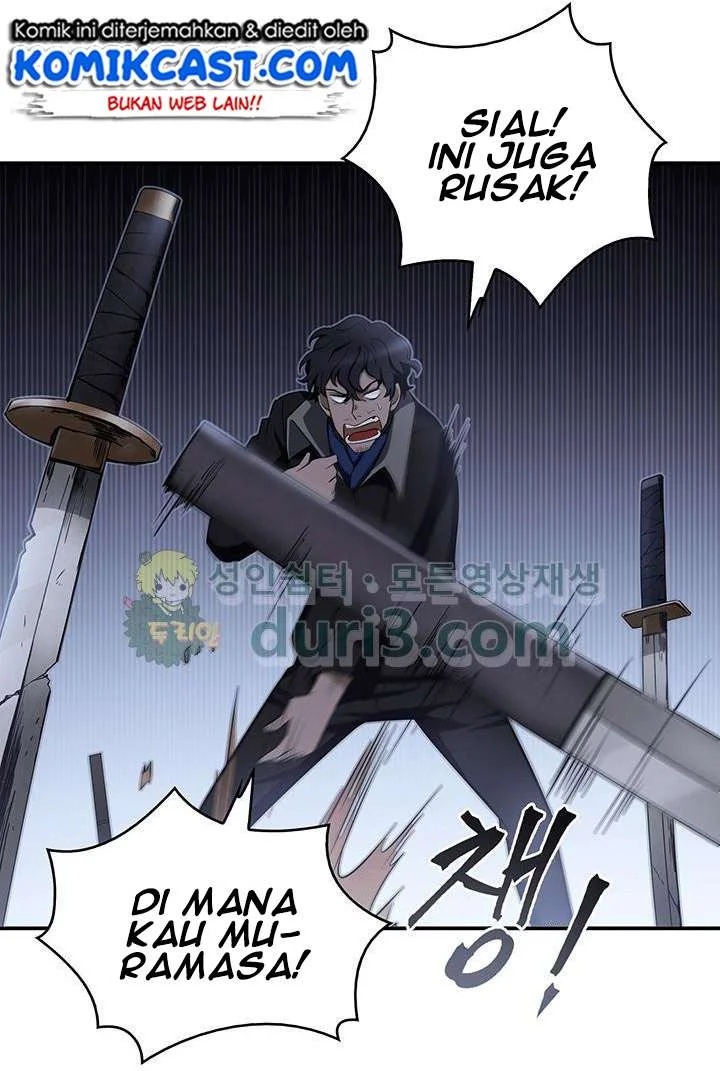 Tomb Raider King Chapter 10 Gambar 43