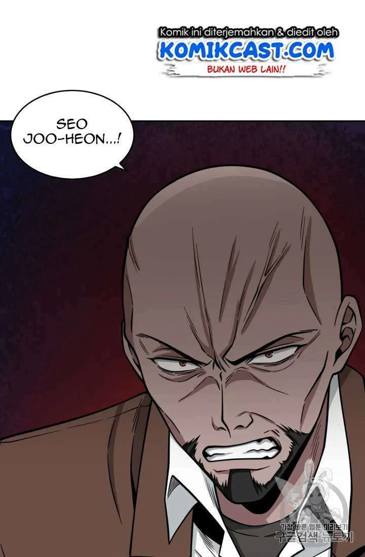 Tomb Raider King Chapter 100 Gambar 43