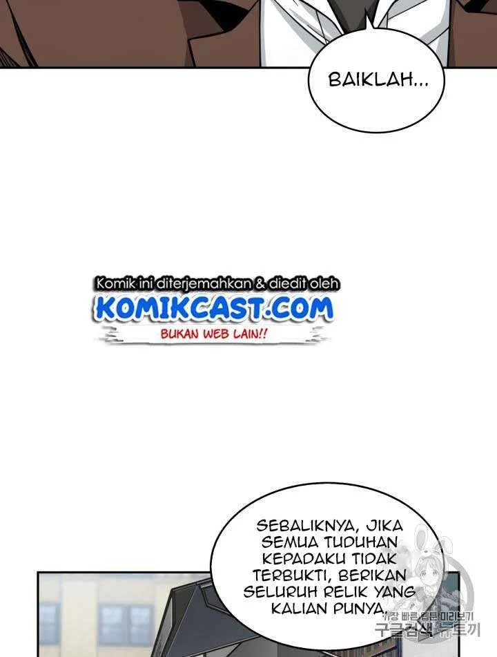 Tomb Raider King Chapter 100 Gambar 44