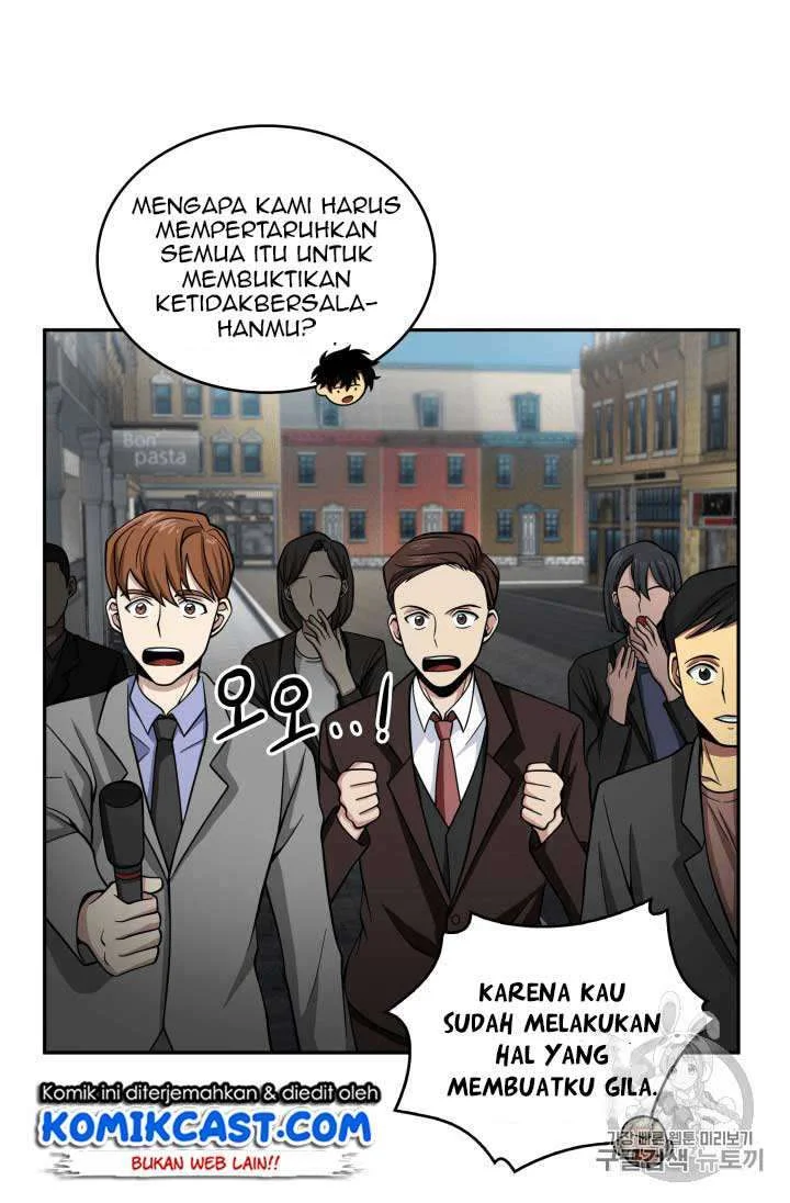 Tomb Raider King Chapter 100 Gambar 46