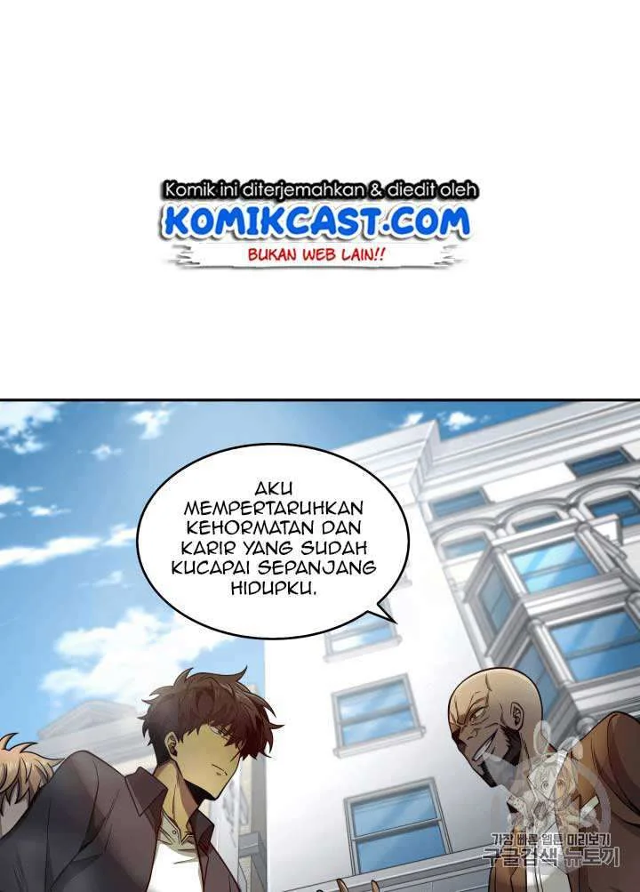 Tomb Raider King Chapter 100 Gambar 47