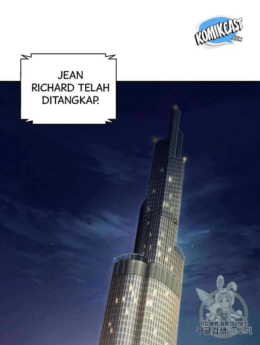 Tomb Raider King Chapter 101 Gambar 43