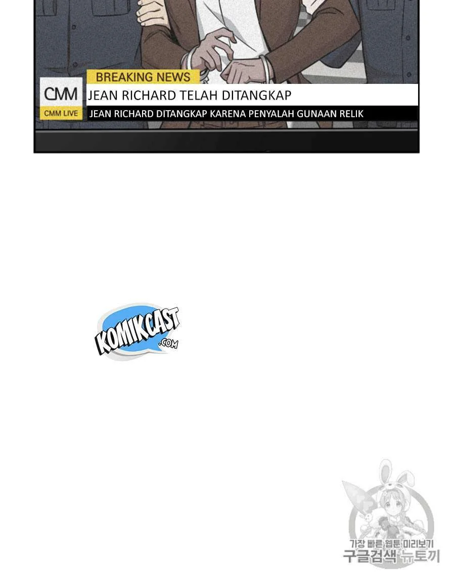 Tomb Raider King Chapter 101 Gambar 45