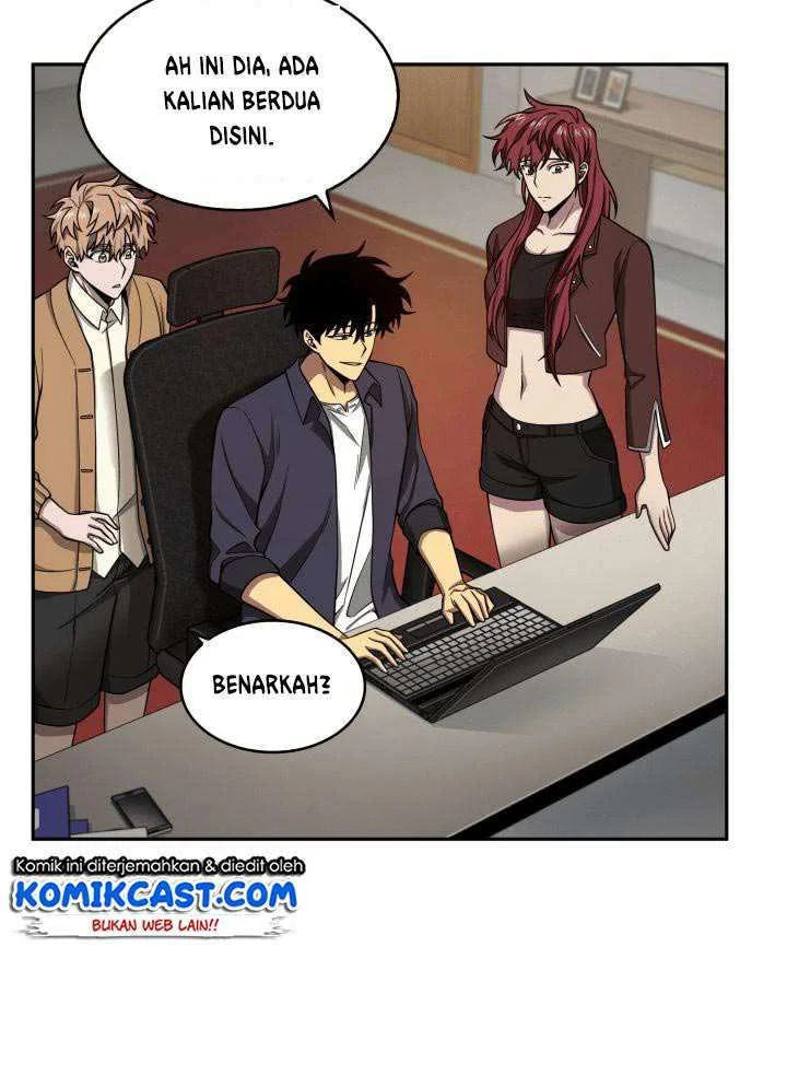 Tomb Raider King Chapter 102 Gambar 46