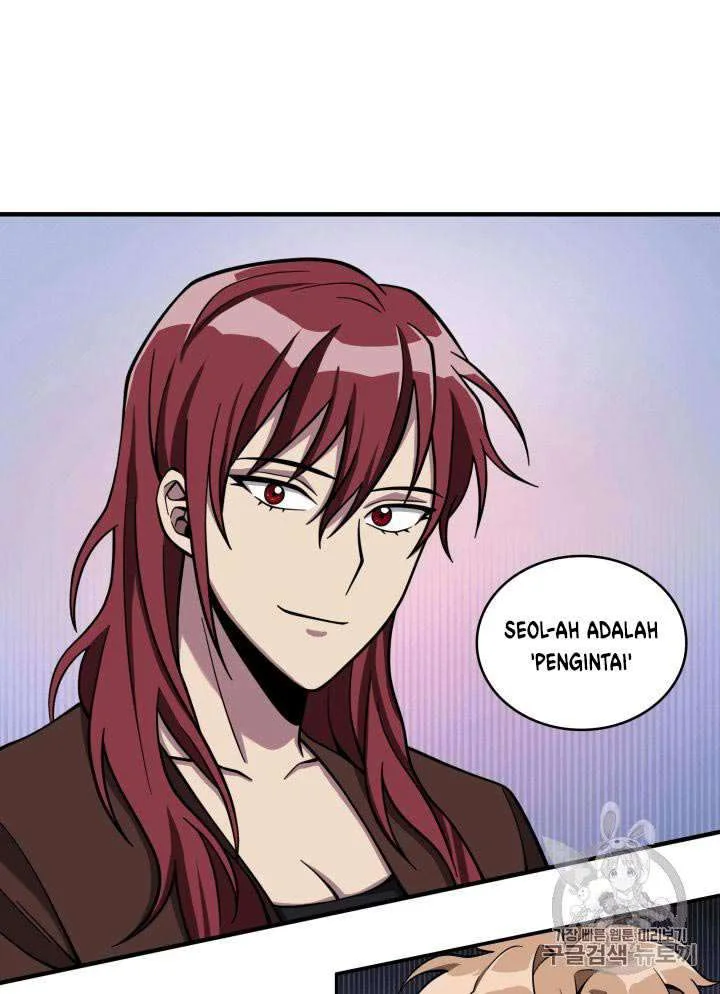 Tomb Raider King Chapter 102 Gambar 47