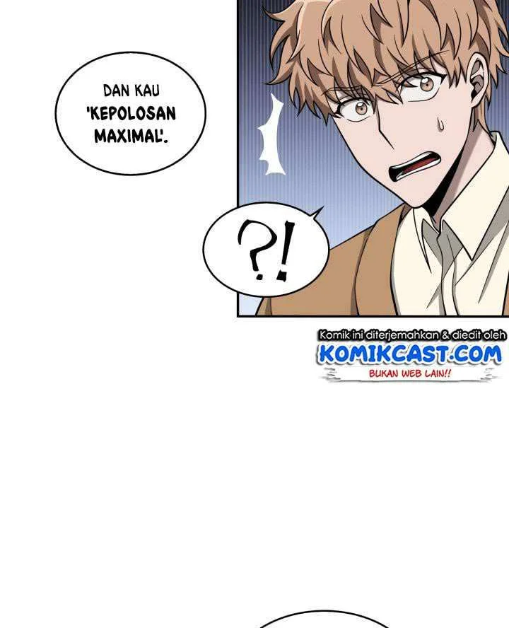 Tomb Raider King Chapter 102 Gambar 48