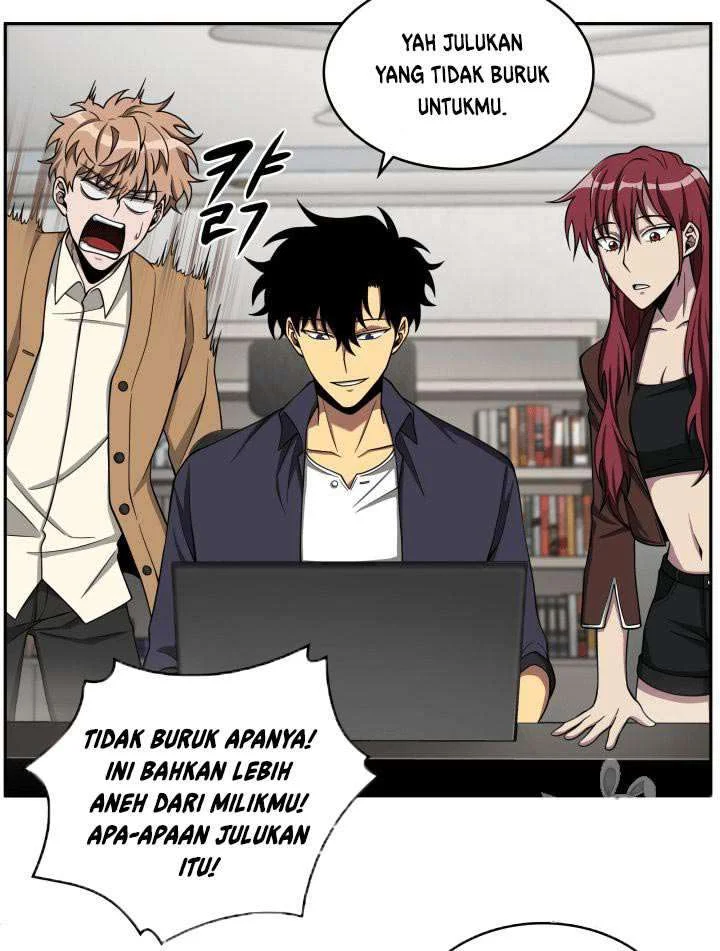 Tomb Raider King Chapter 102 Gambar 49