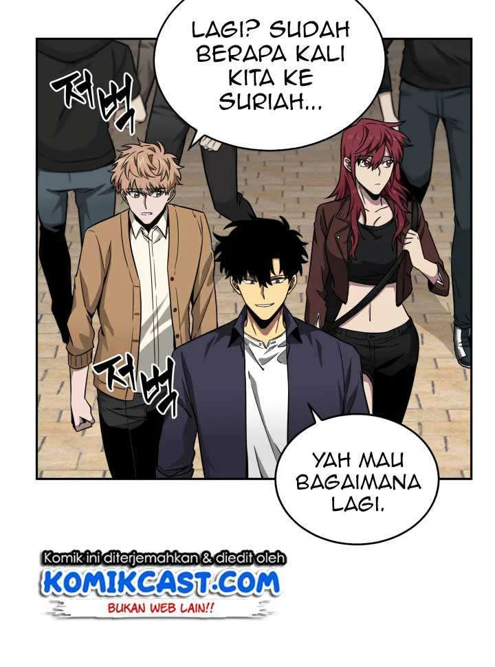 Tomb Raider King Chapter 103 Gambar 46