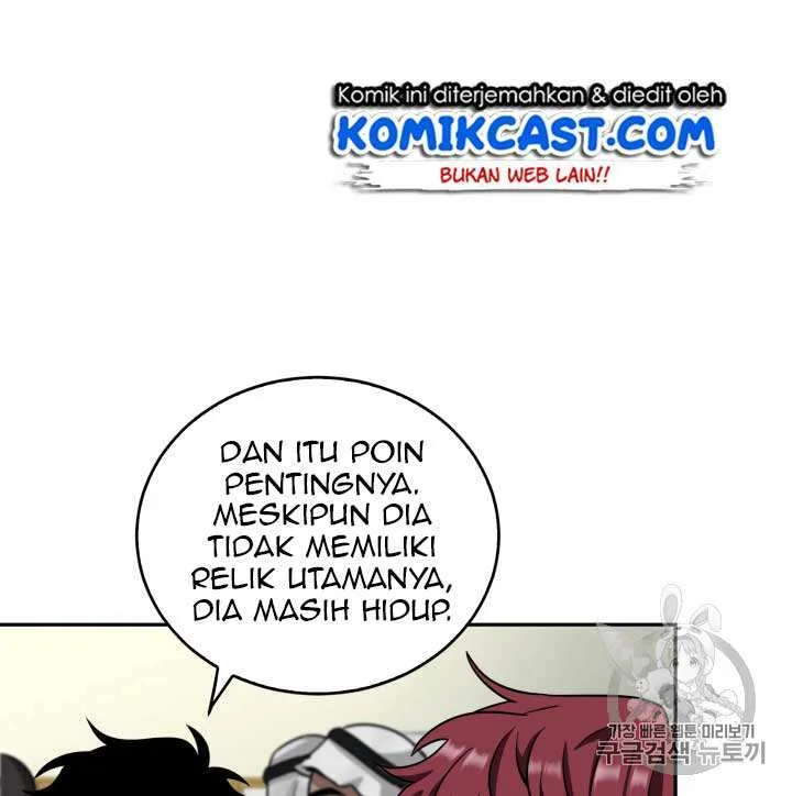 Tomb Raider King Chapter 103 Gambar 50