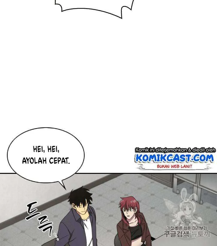 Tomb Raider King Chapter 104 Gambar 45