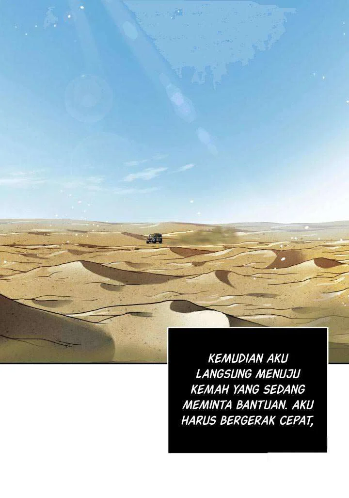 Tomb Raider King Chapter 104 Gambar 49