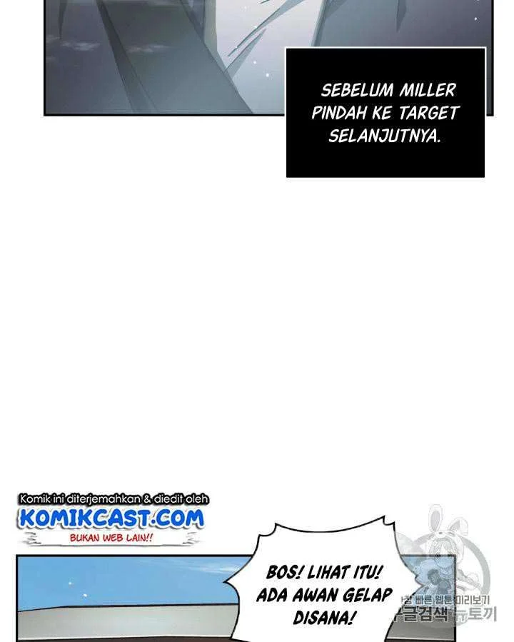 Tomb Raider King Chapter 104 Gambar 50