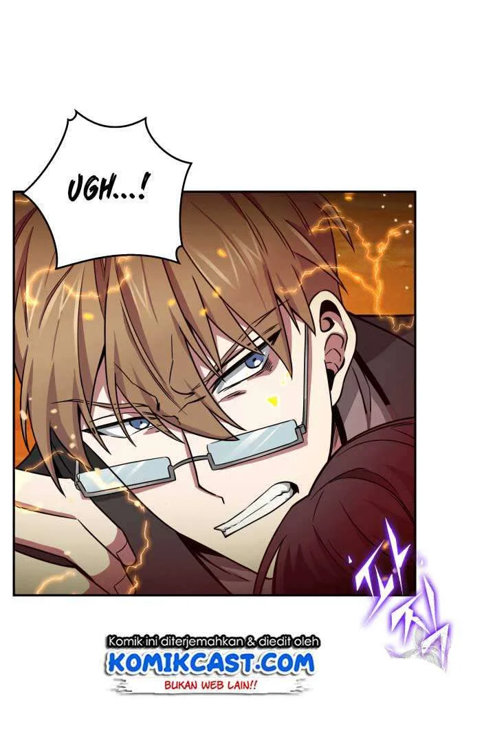 Tomb Raider King Chapter 105 Gambar 46