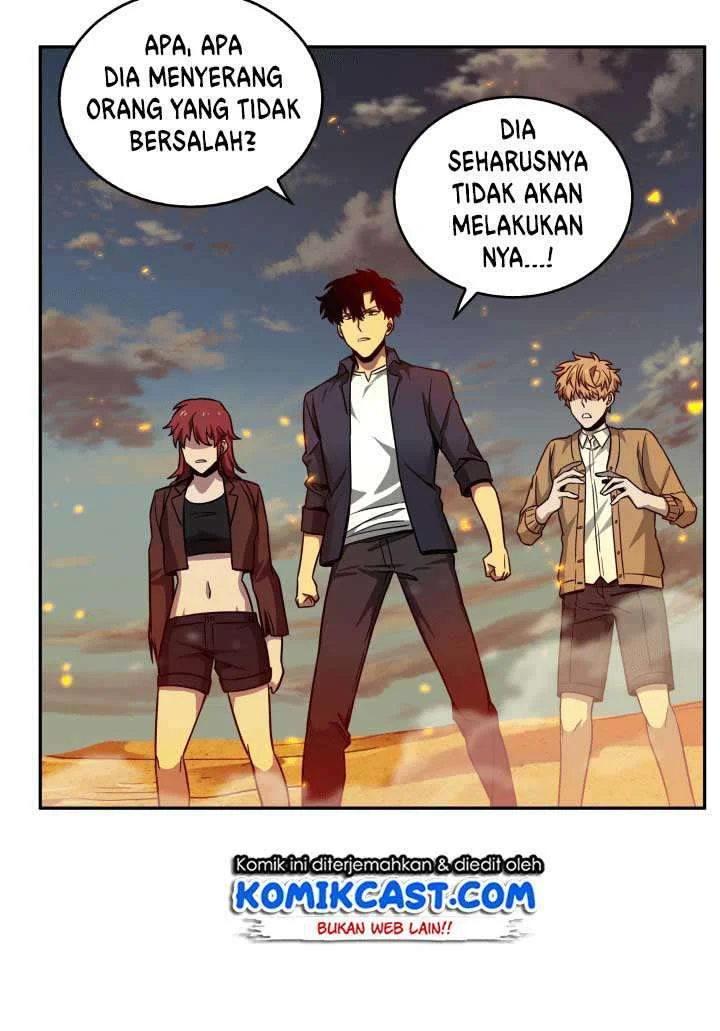 Tomb Raider King Chapter 105 Gambar 49