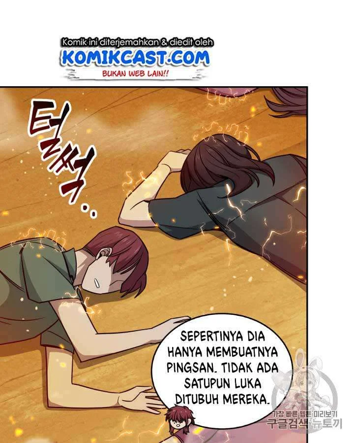 Tomb Raider King Chapter 105 Gambar 50