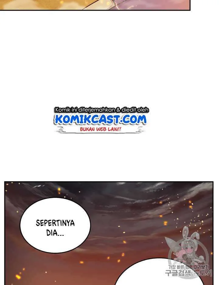 Tomb Raider King Chapter 105 Gambar 51