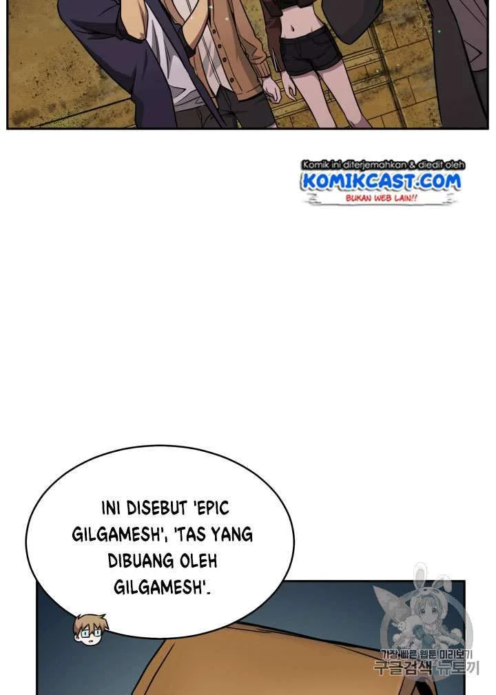 Tomb Raider King Chapter 107 Gambar 49