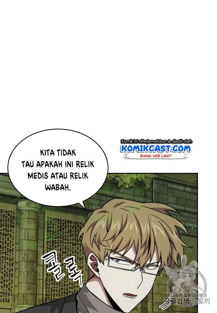 Tomb Raider King Chapter 107 Gambar 52