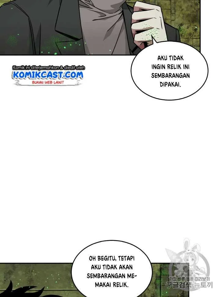 Tomb Raider King Chapter 107 Gambar 53