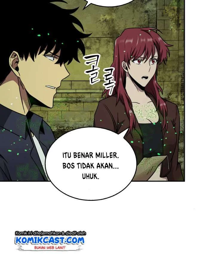 Tomb Raider King Chapter 107 Gambar 54