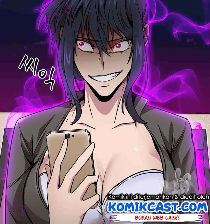 Tomb Raider King Chapter 109 Gambar 45