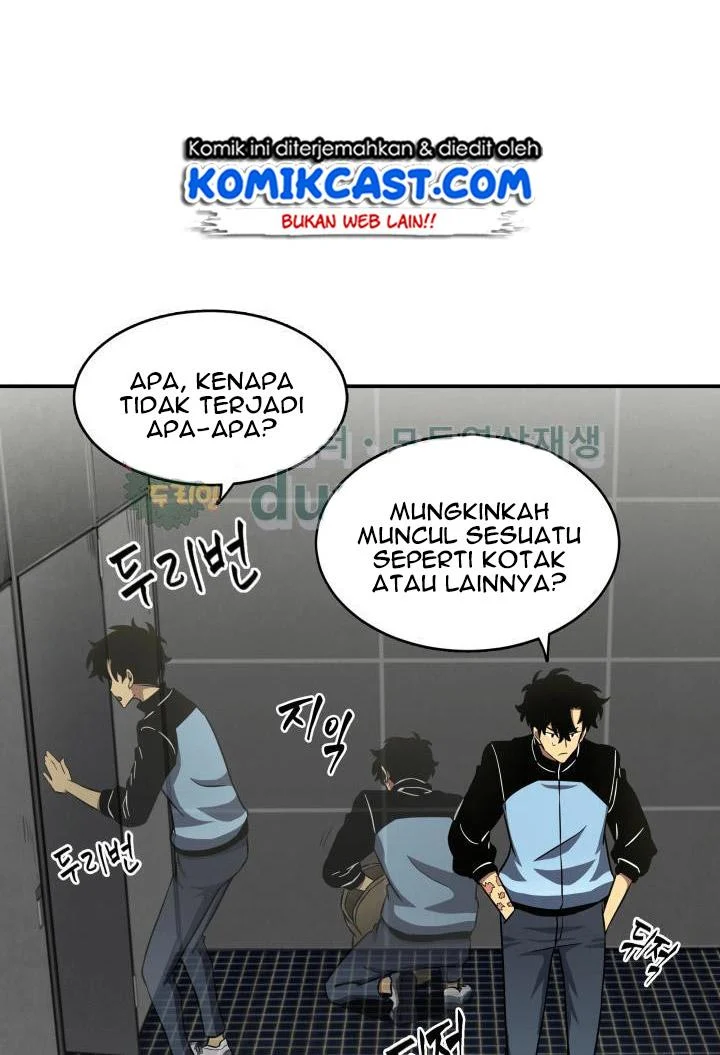Tomb Raider King Chapter 11 Gambar 32