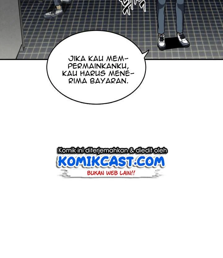 Tomb Raider King Chapter 11 Gambar 33