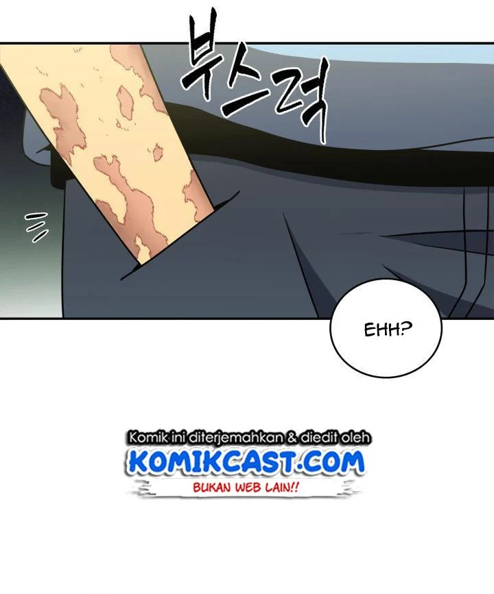 Tomb Raider King Chapter 11 Gambar 34