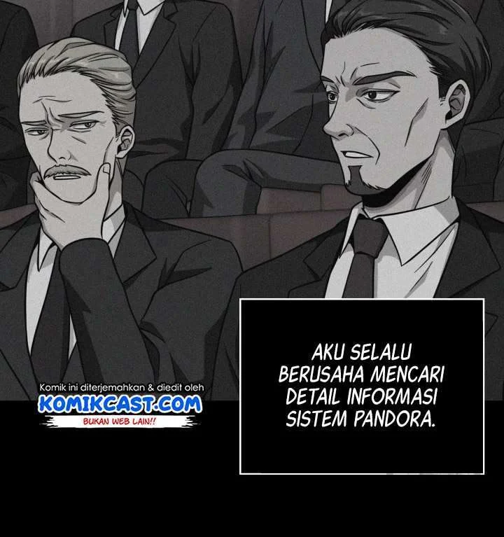 Tomb Raider King Chapter 110 Gambar 52