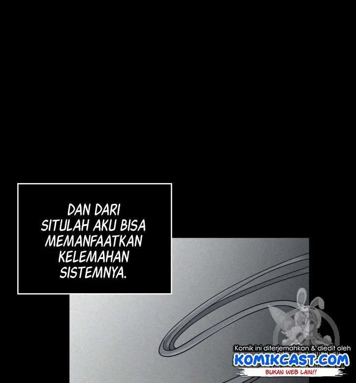 Tomb Raider King Chapter 110 Gambar 53