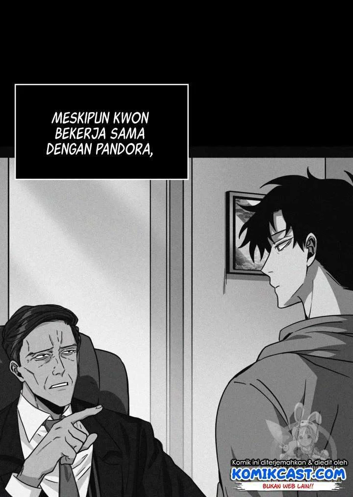 Tomb Raider King Chapter 110 Gambar 55