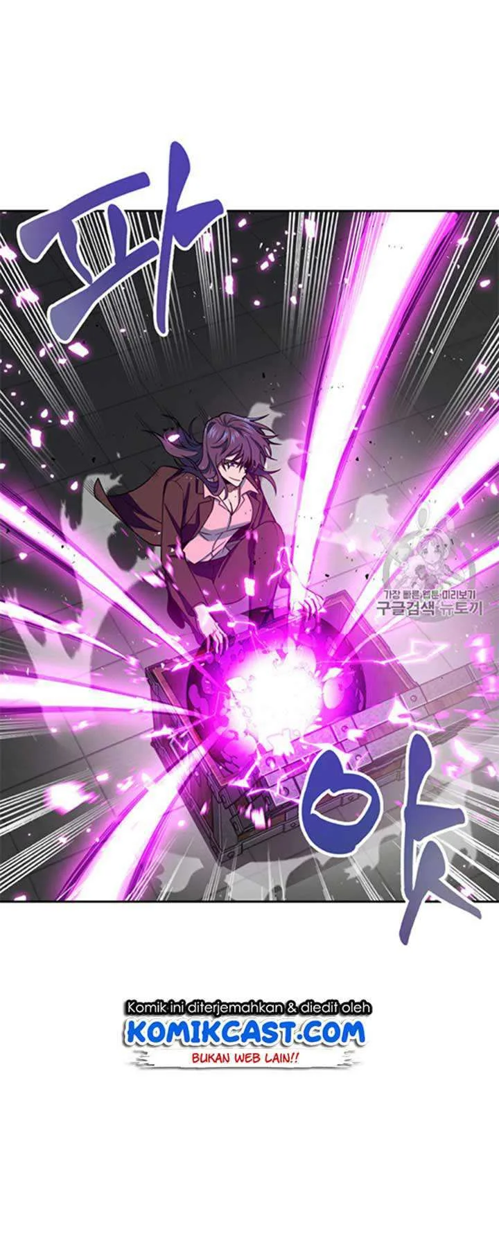 Tomb Raider King Chapter 116 Gambar 22