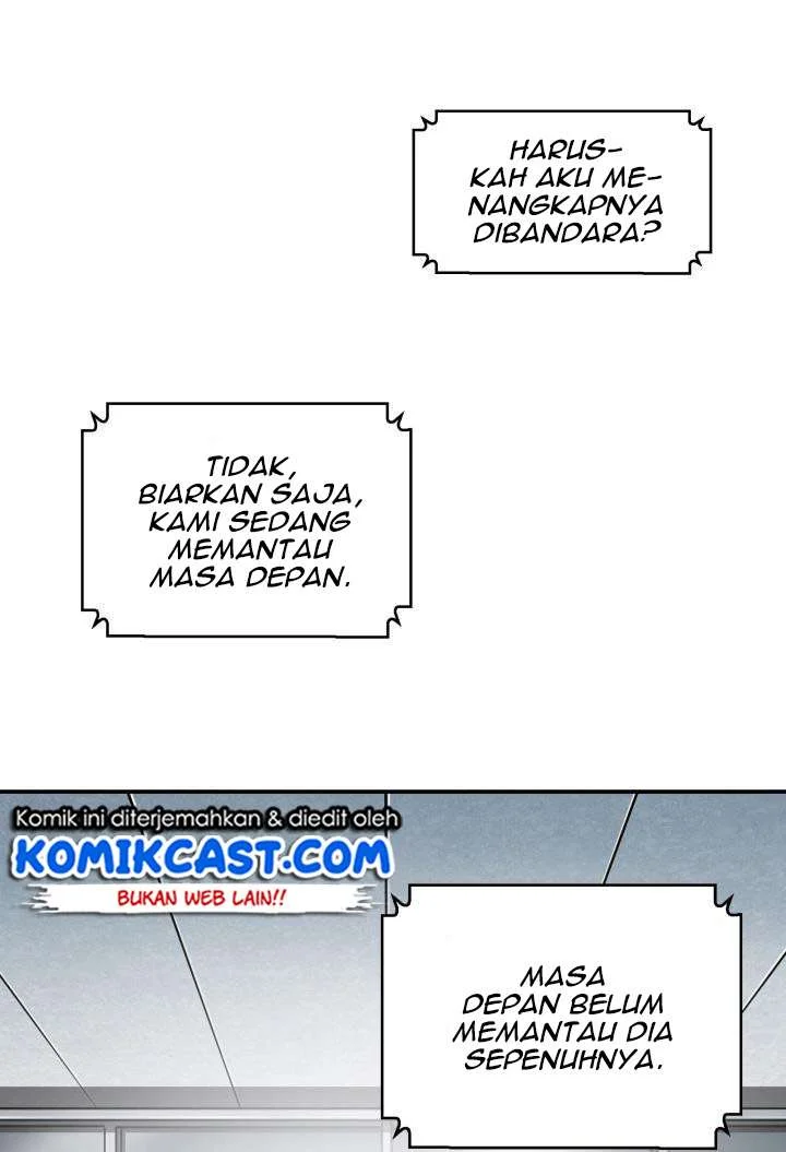 Tomb Raider King Chapter 12 Gambar 35