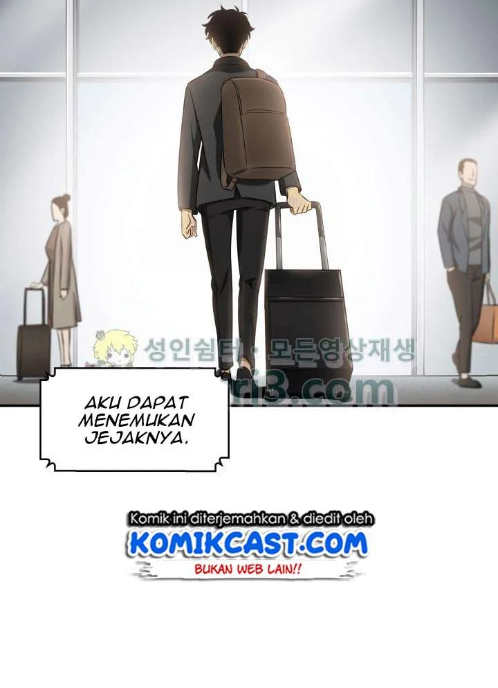 Tomb Raider King Chapter 12 Gambar 36