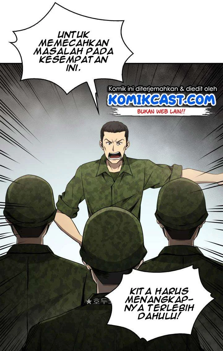 Tomb Raider King Chapter 12 Gambar 37
