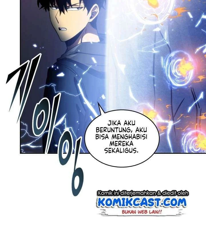Tomb Raider King Chapter 129 Gambar 19