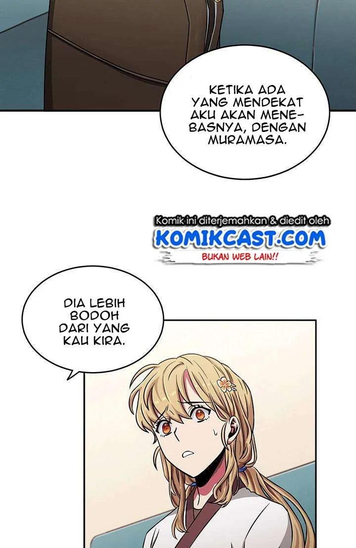 Tomb Raider King Chapter 13 Gambar 35