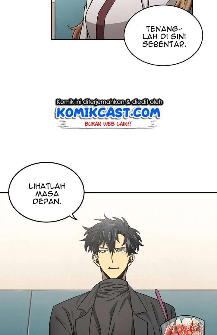 Tomb Raider King Chapter 13 Gambar 36