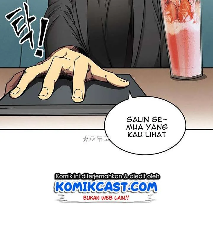 Tomb Raider King Chapter 13 Gambar 37