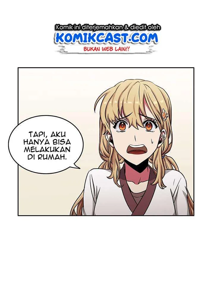 Tomb Raider King Chapter 13 Gambar 38