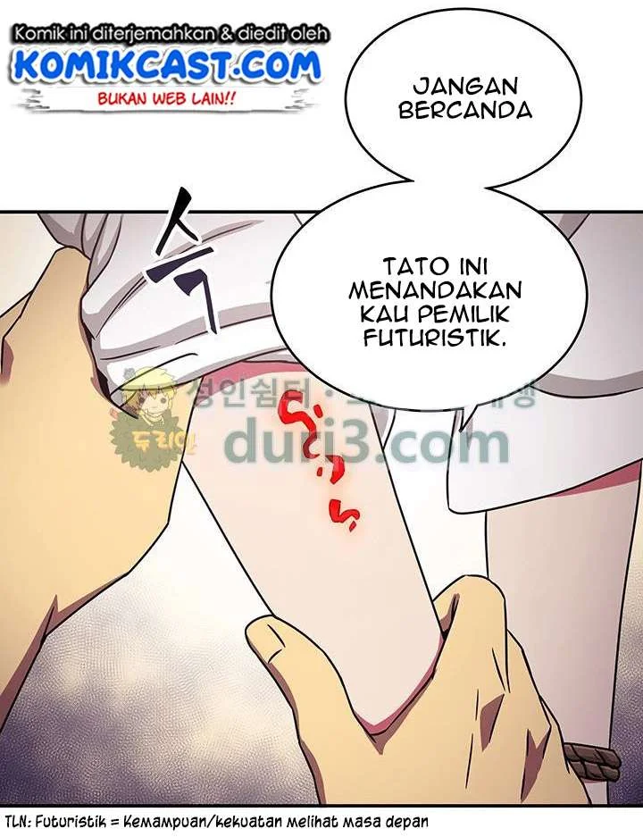 Tomb Raider King Chapter 13 Gambar 39