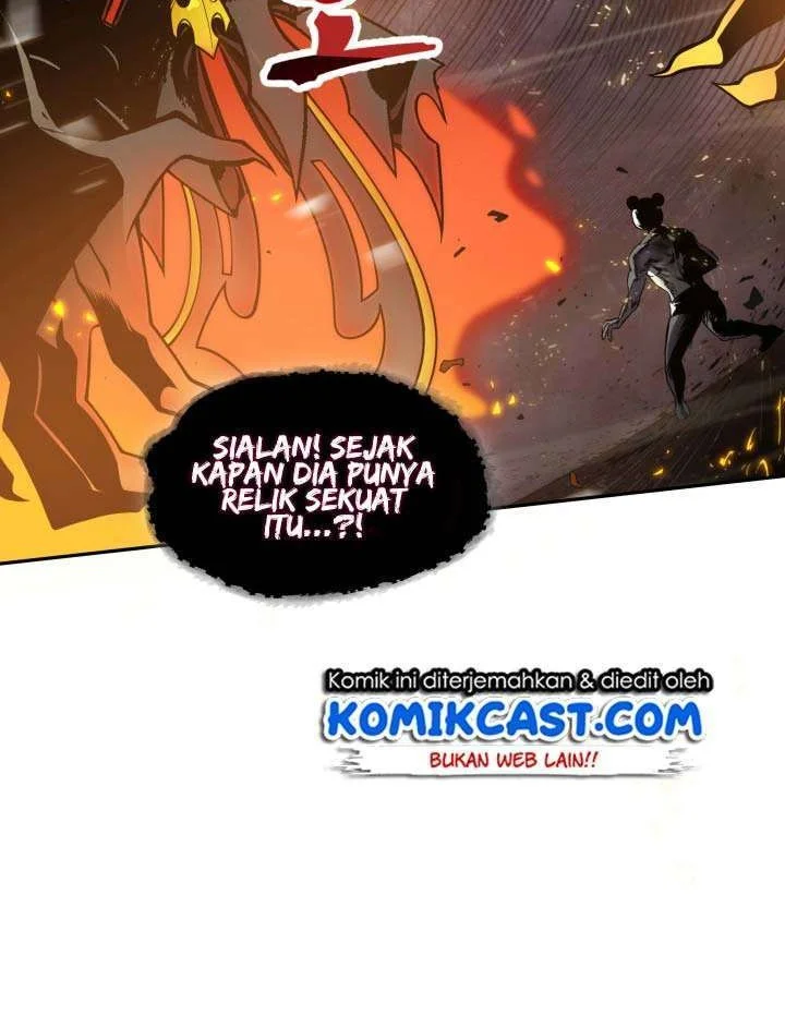 Tomb Raider King Chapter 132 Gambar 22