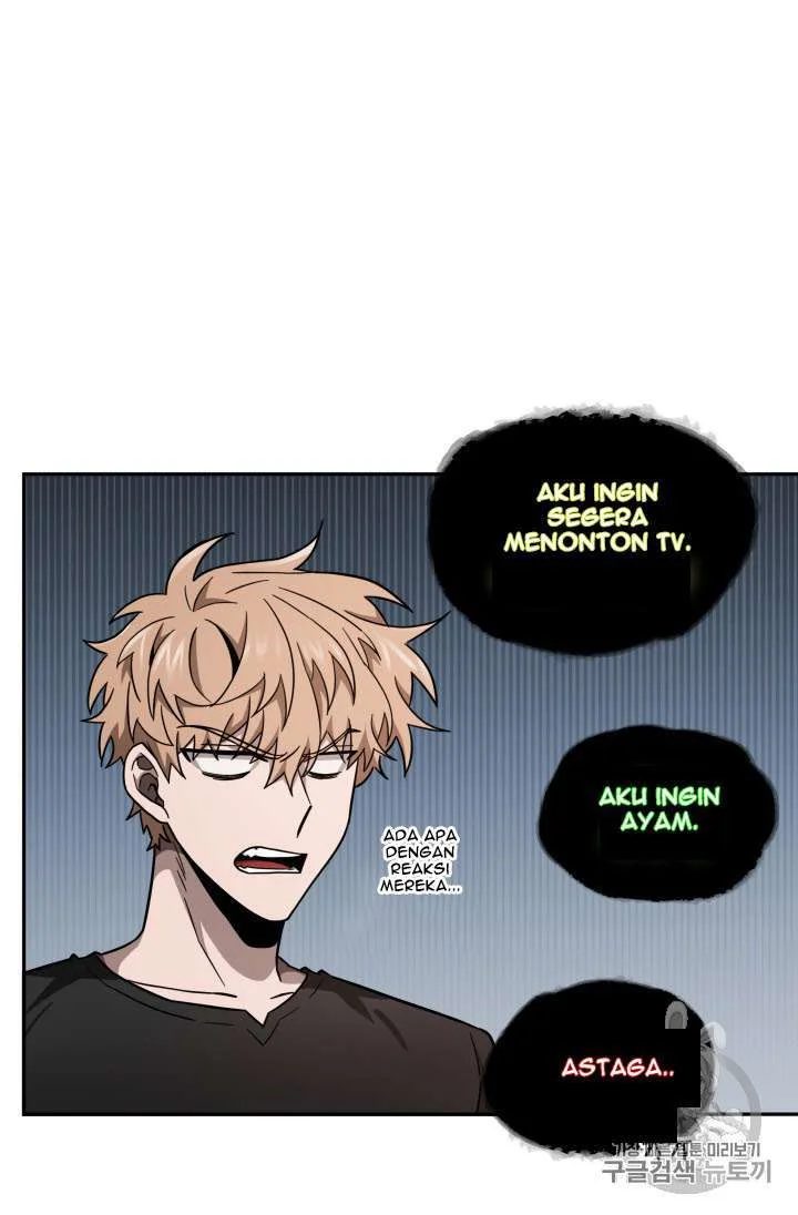 Tomb Raider King Chapter 133 Gambar 46