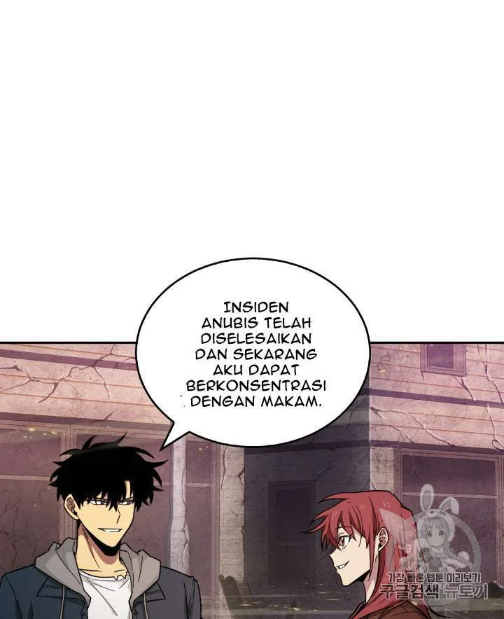 Tomb Raider King Chapter 133 Gambar 47