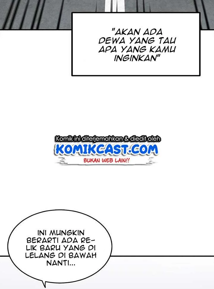 Tomb Raider King Chapter 14 Gambar 36
