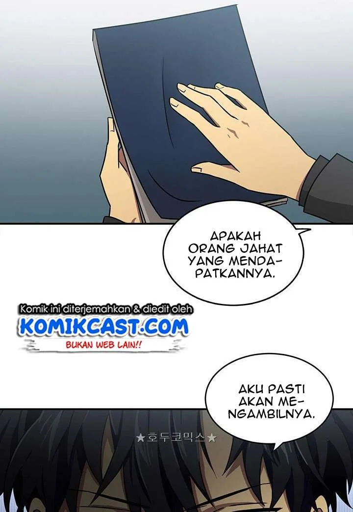 Tomb Raider King Chapter 14 Gambar 37