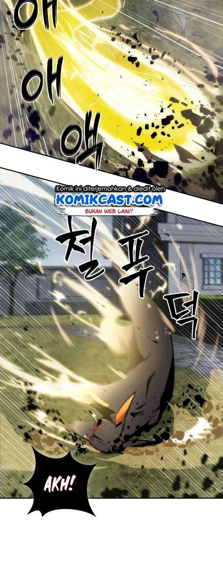Tomb Raider King Chapter 147 Gambar 17